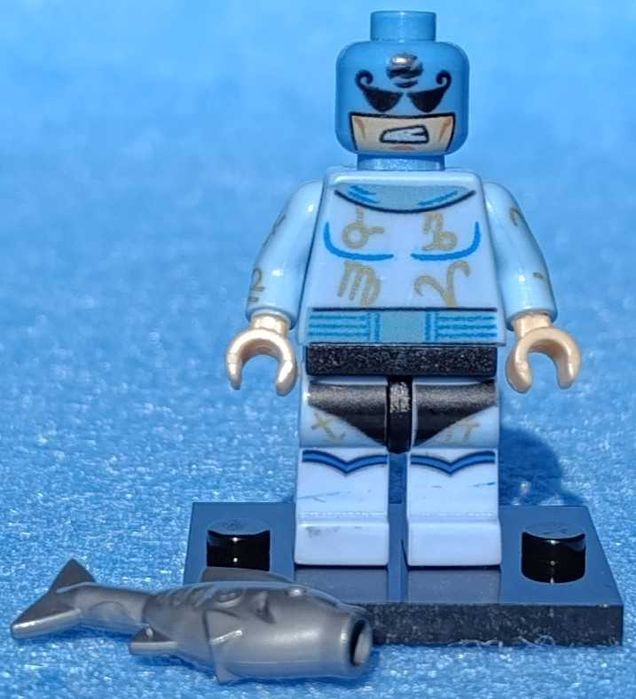 Zodiac Master (DC Comics)