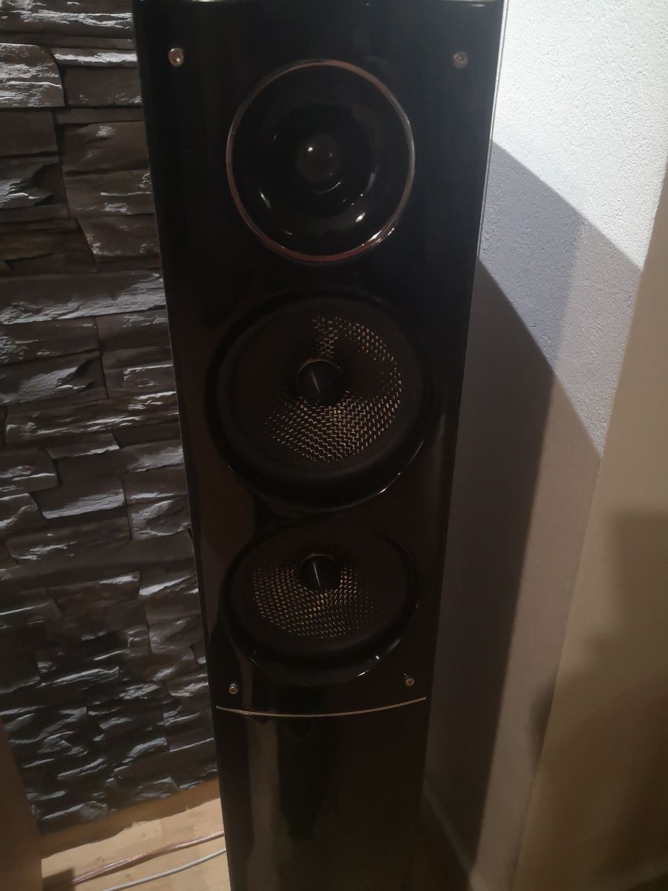 Sprzedam nagłośnienie M Audio