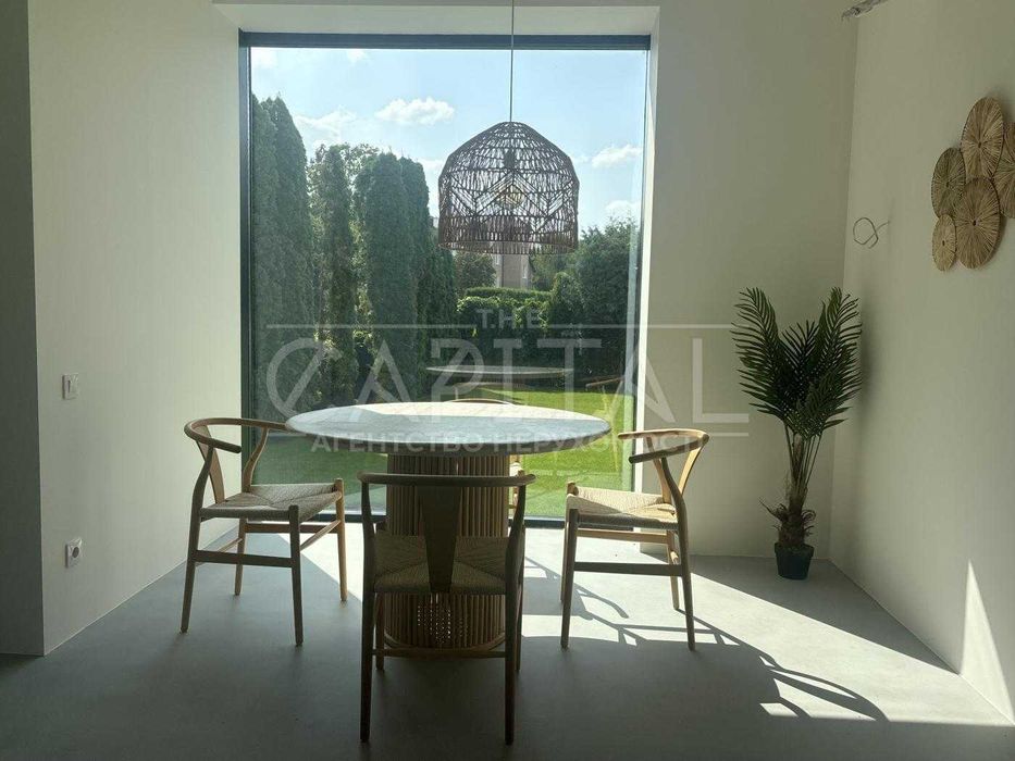 Оренда будинку з БОМБОСХОВИЩЕМ, Газове опалення. КОНЧА-ЗАСПА.