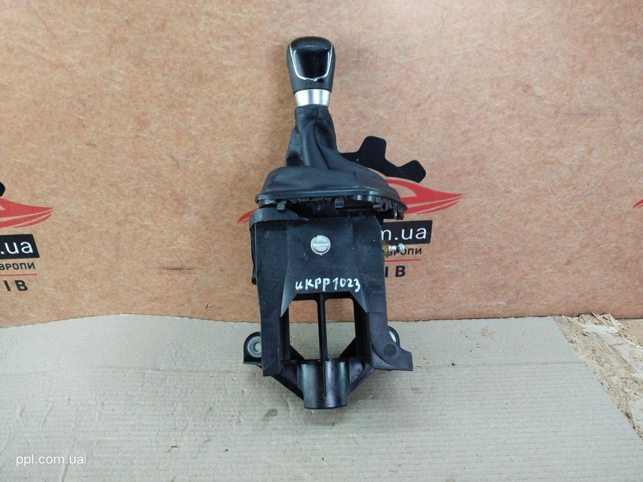 Ford Transit Connect MK2 13-21 Кулиса переключения передач МКПП