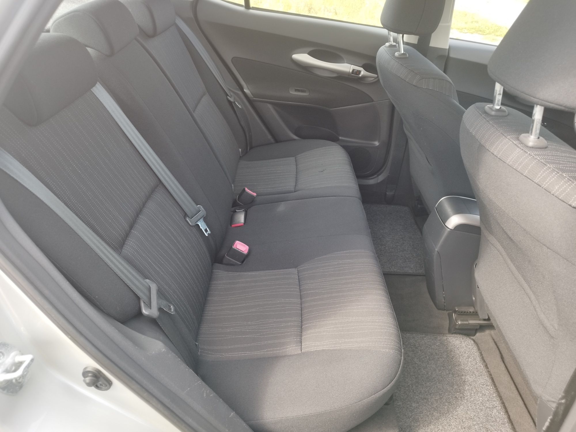Toyota Auris #Benzyna 1.6 #Oryginalny przebieg #Bezwypadkowy #Idelany
