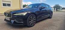 Volvo V60 2.0 T6 AWD TE R-Design Expression
