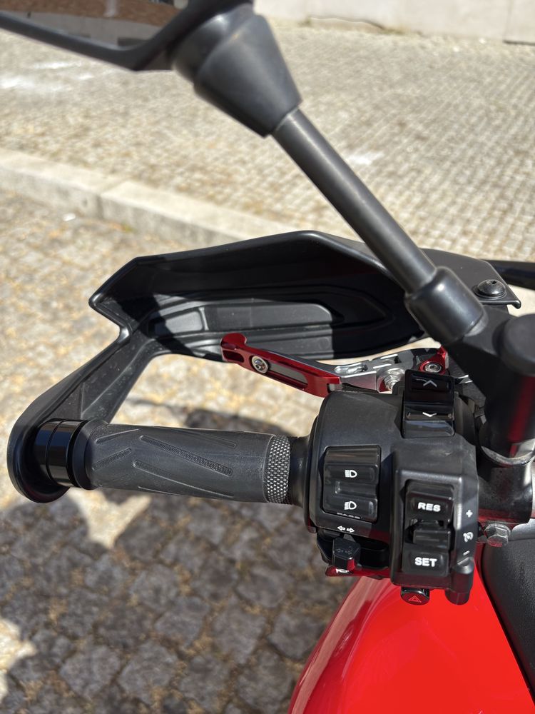 Vendo Tracer 9 2022_preço até ao final do mes Julho