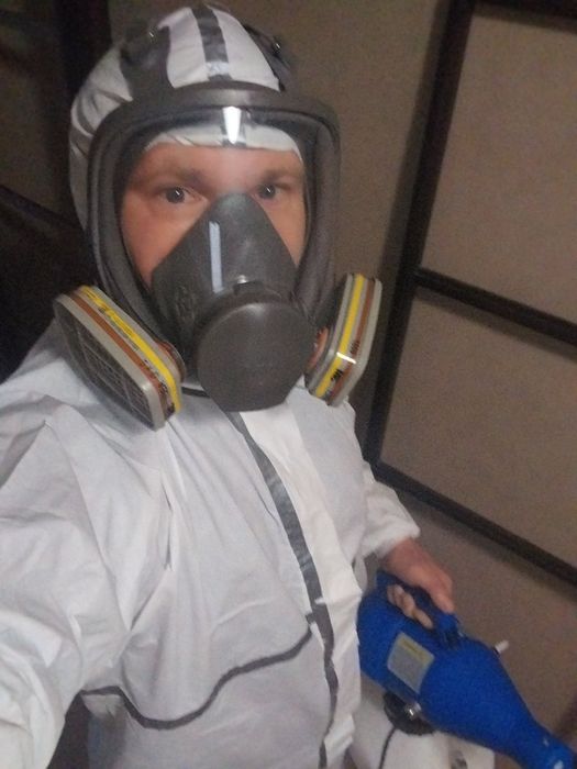 Дезинсекция, клопы,блохи,тараканы