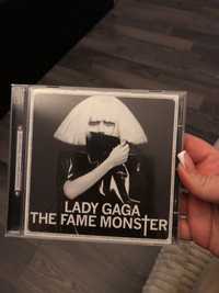 Lady Gaga The Fame Monster