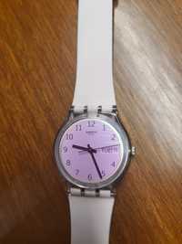 Zegarek firmy swatch