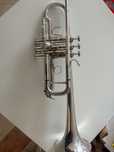 Trompete C Bach 229