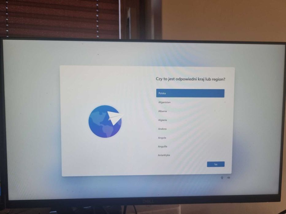Dell Optiplex 5060  Intel Core i5 8Gen 16GB RAM SSD 256 GB Win 11 Pro