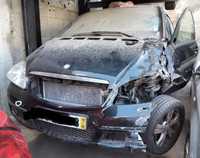 Mercedes Classe A 150 (W169) de 2010 disponível para peças