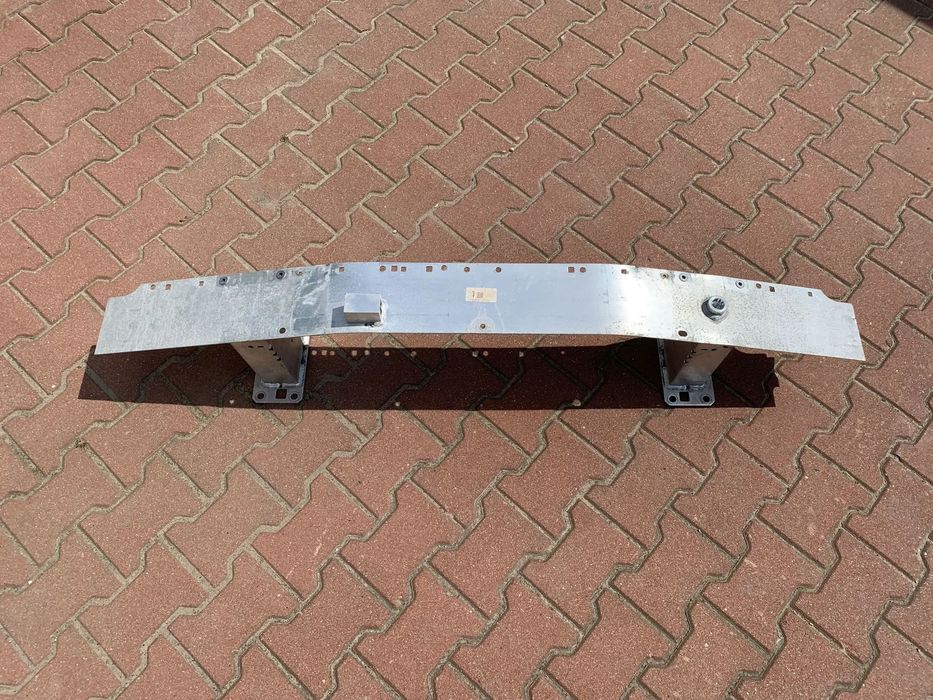 MAZDA CX60 CX-60 BELKA PRZEDNIA PRZÓD WZMOCNIENIE POD ZDERZAK ZDERZAKA