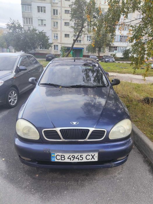 Продам Daewoo  Sens