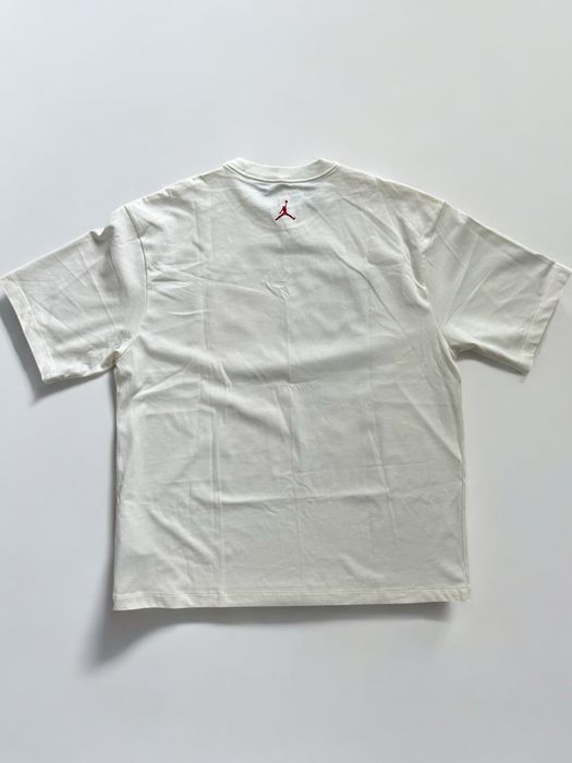Оригінальна чоловіча футболка Jordan Flight Essentials Print T-Shirt