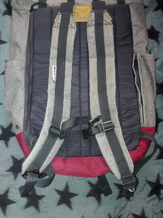 Рюкзак eurohike 65L+,Dakine,Nitro