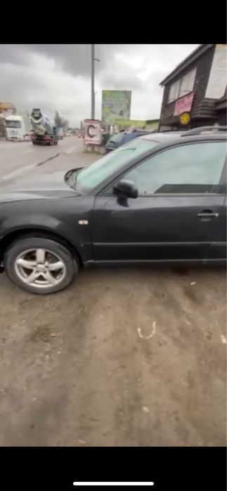 Продам Passat B5, в гарному стані