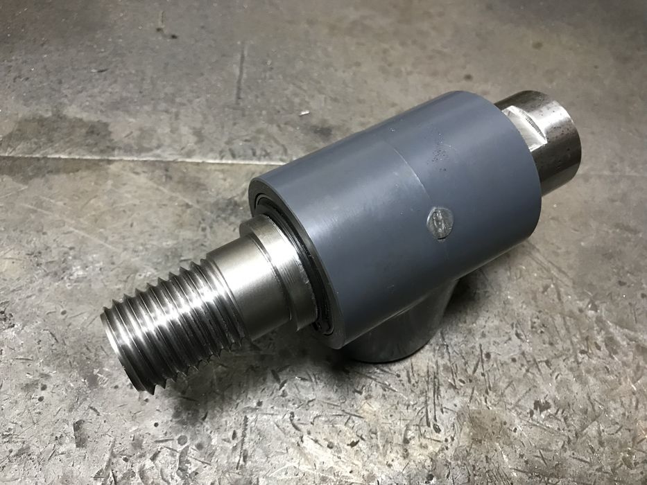 Пиловідвід пил свердління алмазне 1/4 unc пылеотвод  бур пилосос yato