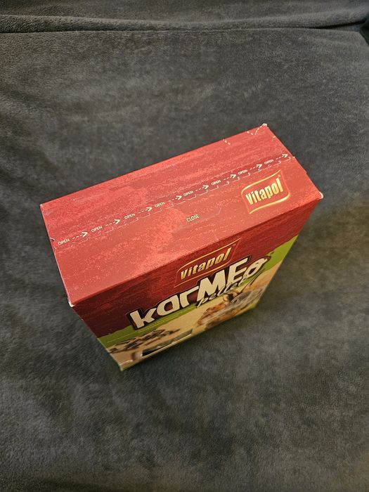 Pokarm Vitapol karMEo dla gryzoni i królików 1kg