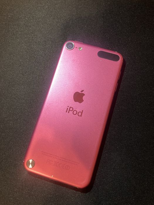Ipod touch 5 32gb