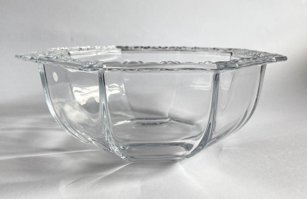 Rosenthal Maria Kryształowa misa salatera 21 cm