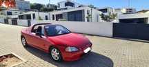 Honda del sol 1992