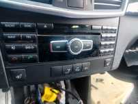 Radio oryginał Mercedes E klasa W212  200.9-201.6