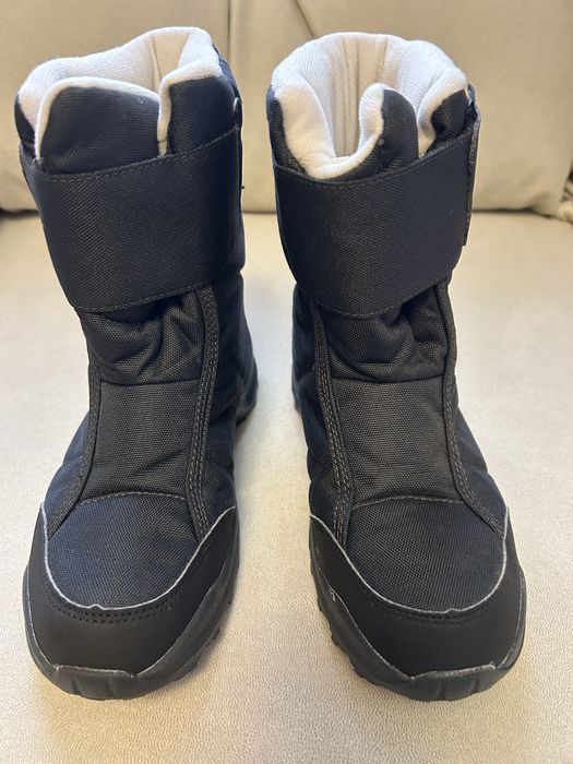 Чобітки Quechua 35р