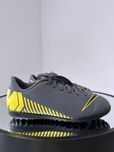 Шикарные  мягкие сороконожки  копочки бампы Nike Mercurial