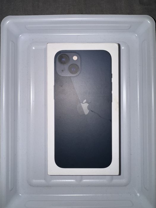 Iphone 13, 128g, 82% bateria