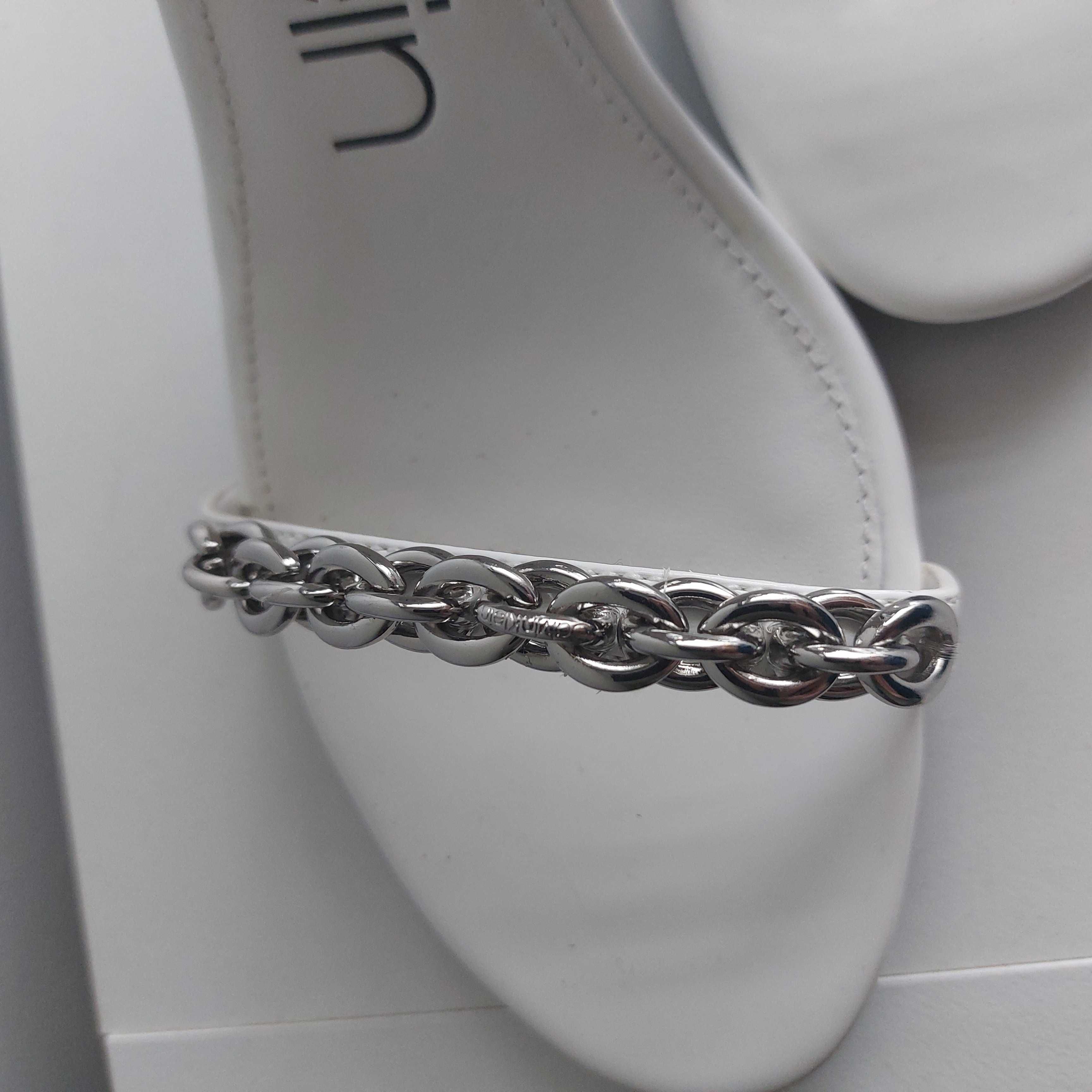 Sandałki Calvin Klein 39