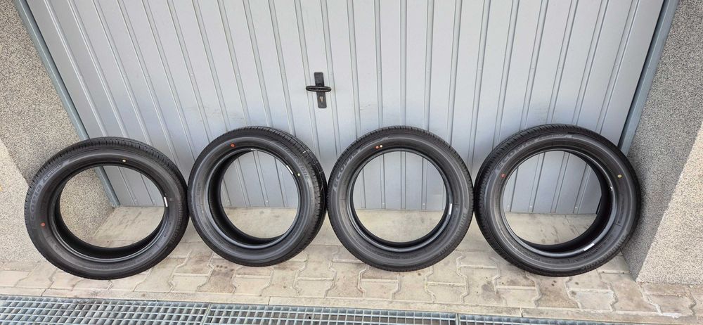 Opony letnie Bridgestone Ecopla EP150 175/60/16 82H!Jak nowe!2023!
