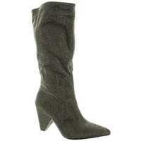 Botas INUOVO Pewter