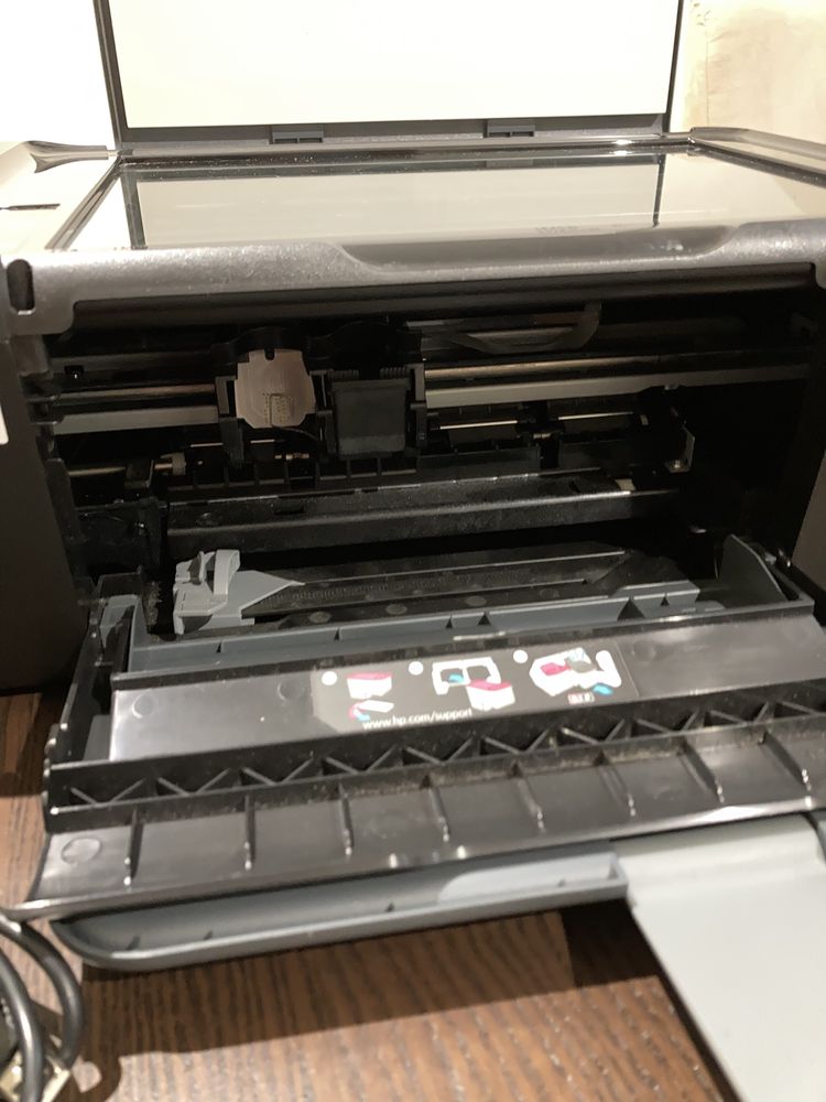 Impressora HP Deskjet F2420