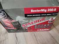 Bester 200s spawarka migomat