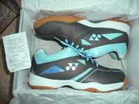 jak nowe buty YONEX SHB36L paragon rozm 40