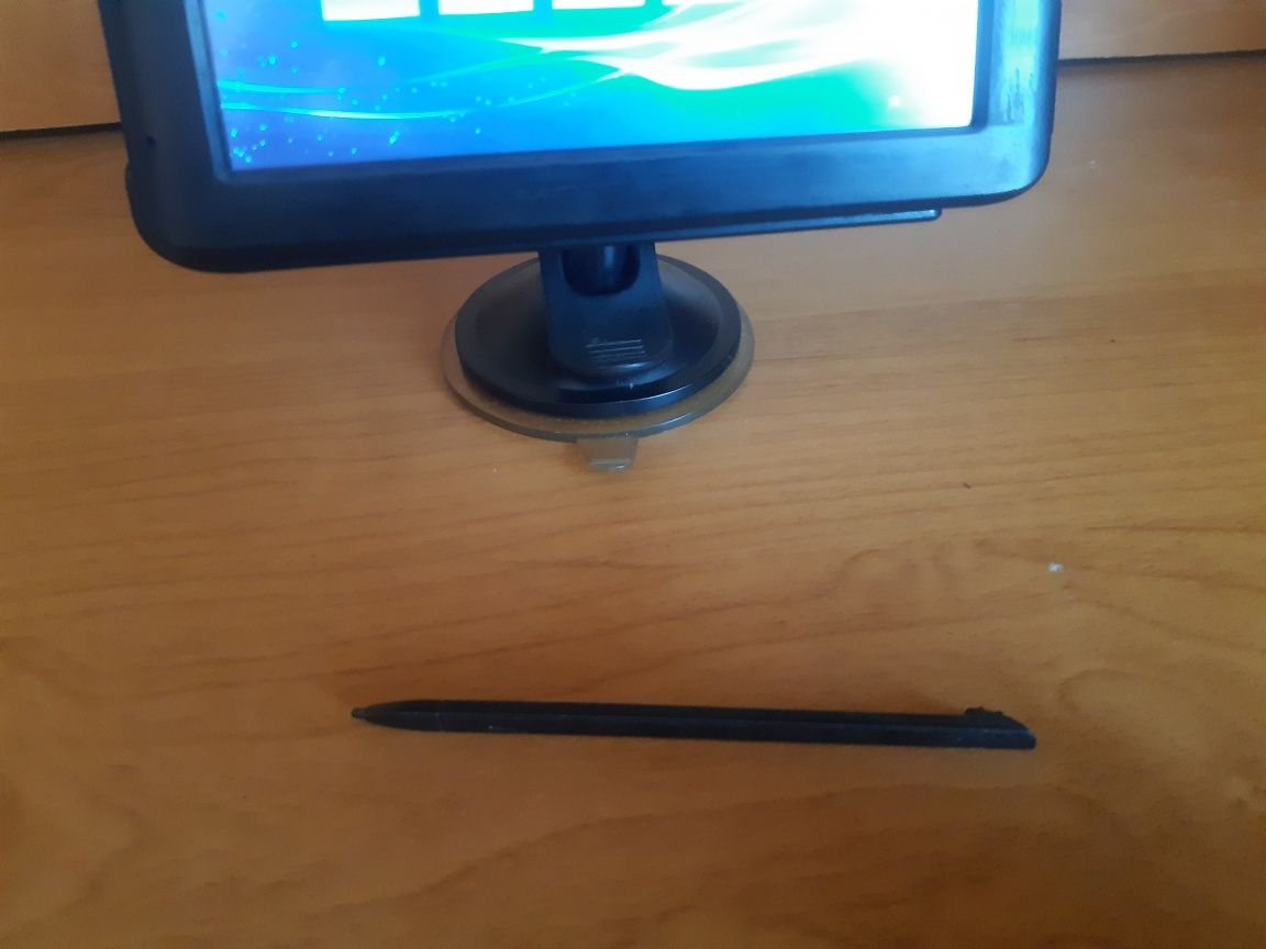Nawigacja Modecom MX3