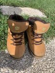 Botas timberland 31