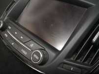 Ecrã Ecran gps media originais opel insignia 2014-2017