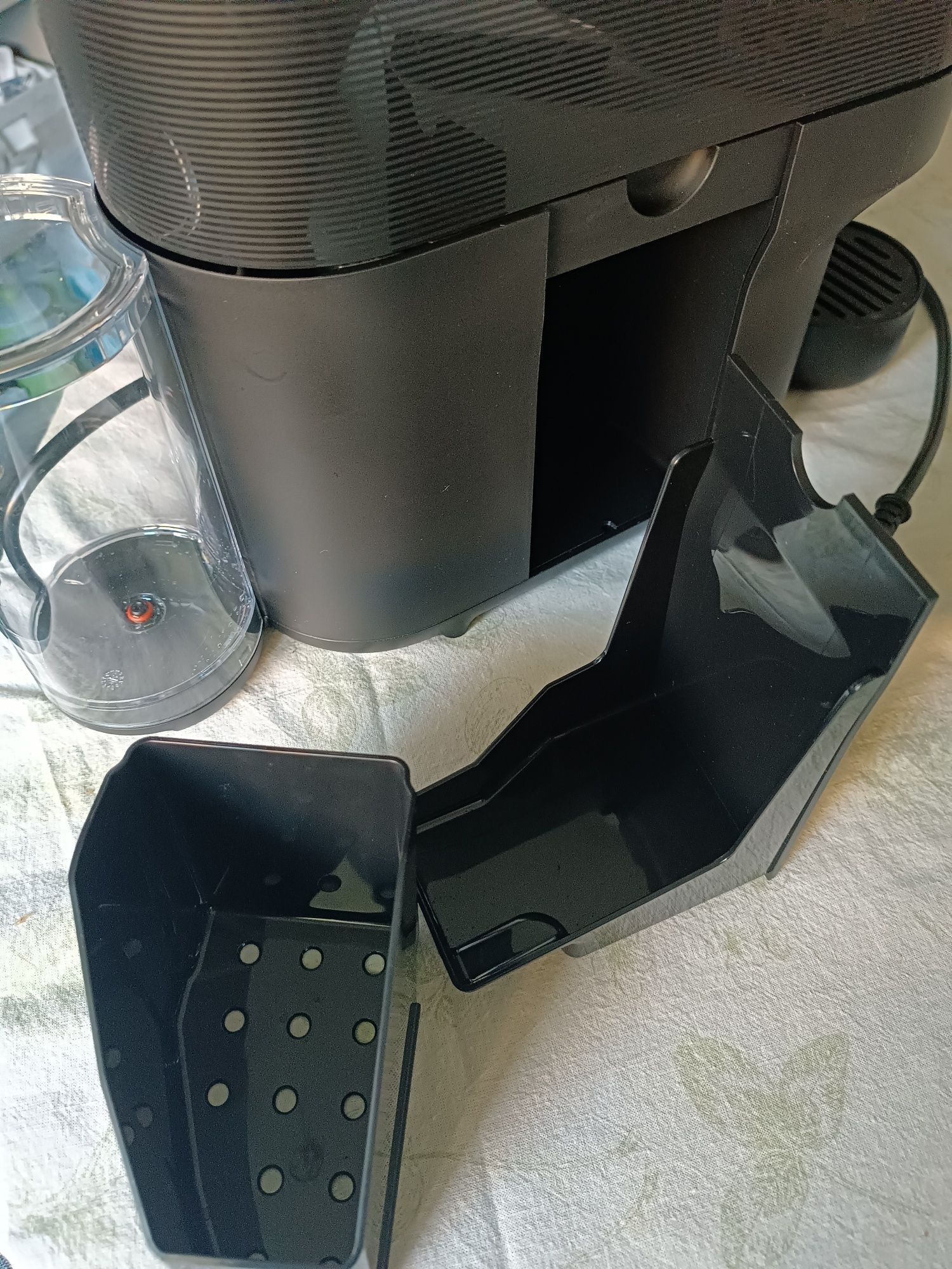 Máquina de café Nespresso Vertuo