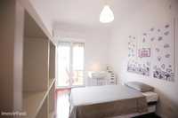 158251 - Single bedroom close to Praia de Carcavelos