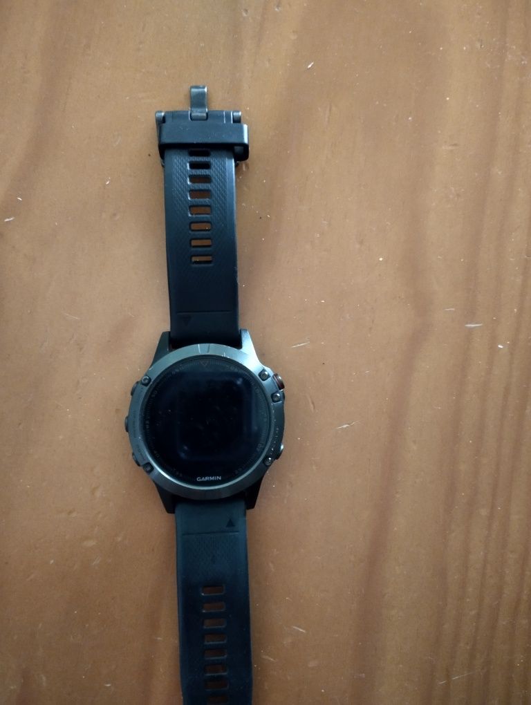 Garmin Fênix 5 47mm