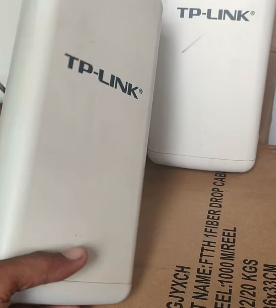 Точка доступу tp-link tl-wa5210g