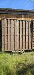 Panele drewniane 180x180
