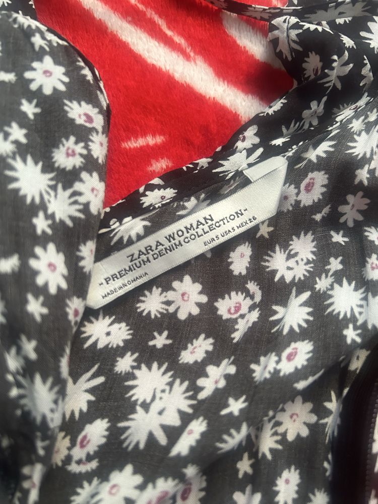 Kombinezon damski Zara