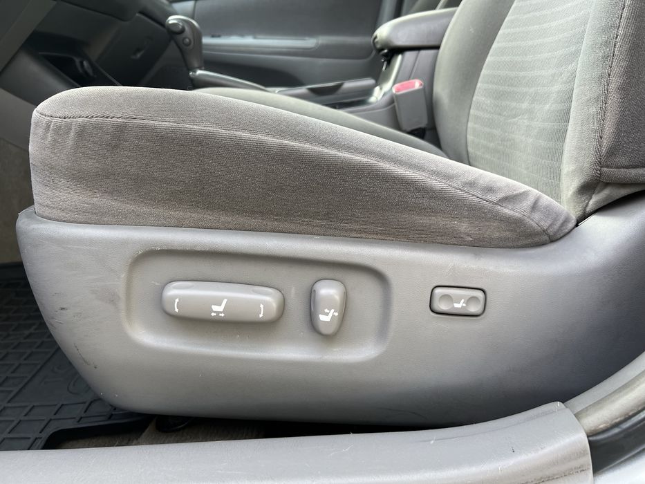 Toyota Camry 30 3.0 v6 2001