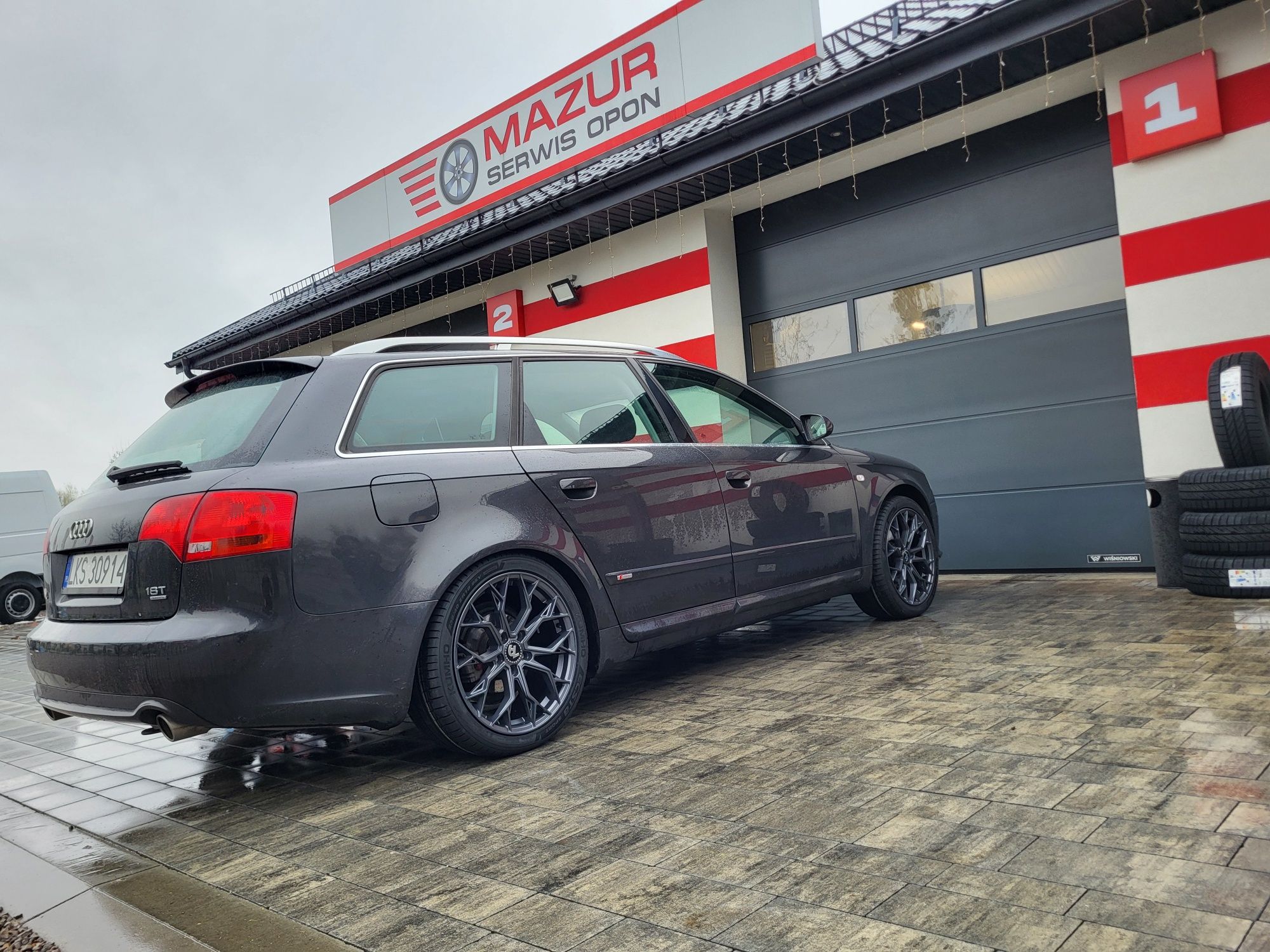 79wheels 18" 5x112 ET35 Audi A3 A4 B9 B7  B8 A6 C7 C6 C5 VW Skoda !