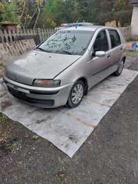 Fiat punto 1.9 jtd