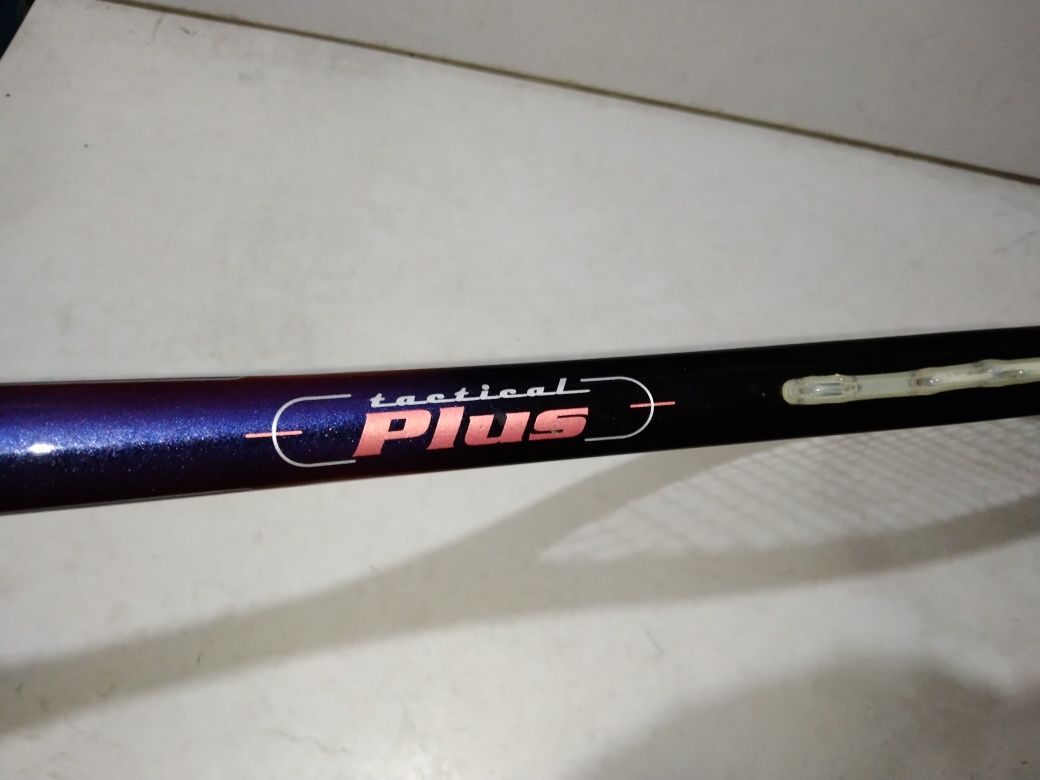 Rakieta do squasha DUNLOP Pliu