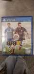 Gra Fifa 15 PS 4