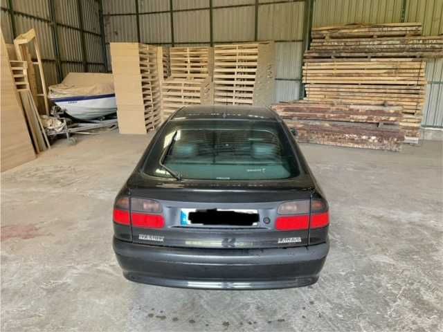 Renault Laguna 1.8