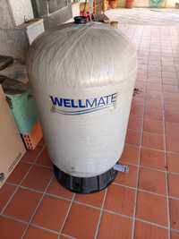 Autoclave fibra Wellmate 180 litros