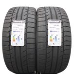 Opony 285/45/19 Gripmax 285/45R19 111W XL H/T Letnie 2020 Nieużywane